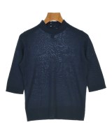 ANAYI（アナイ）アンサンブル 紺 サイズ:36(S位) レディース/2200677798080