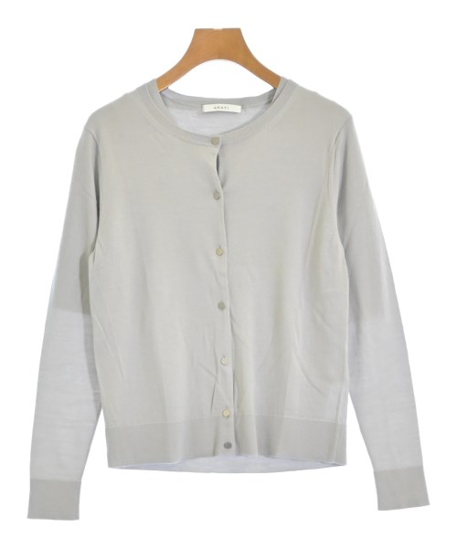 ANAYI(アナイ)アンサンブル グレー サイズ:38(M位)/2200677798097