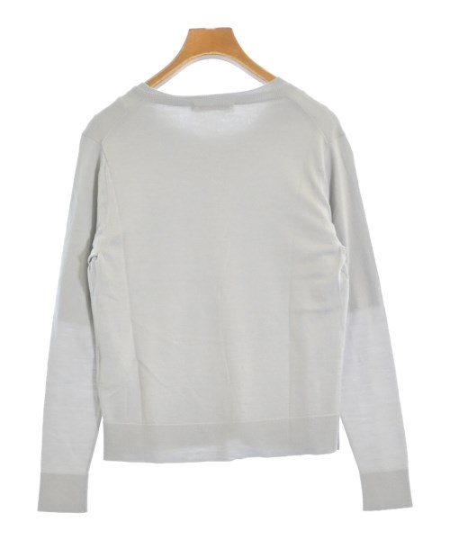 ANAYI（アナイ）アンサンブル グレー サイズ:38(M位) レディース/2200677798097