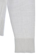 ANAYI（アナイ）アンサンブル グレー サイズ:38(M位) レディース/2200677798097