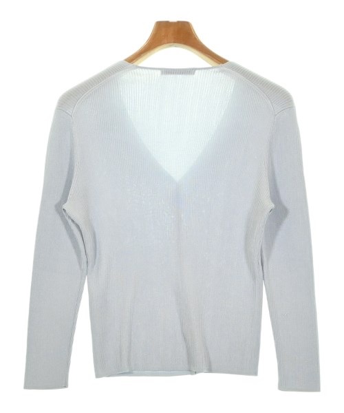 ANAYI（アナイ）カーディガン 青 サイズ:38(M位) レディース/2200677798110