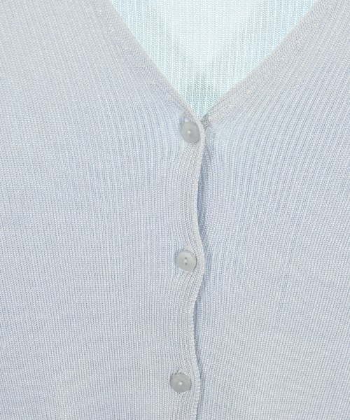 ANAYI（アナイ）カーディガン 青 サイズ:38(M位) レディース/2200677798110