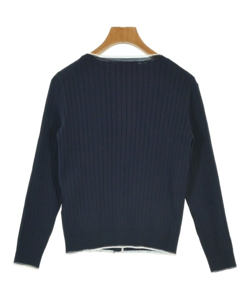 ANAYI（アナイ）アンサンブル 紺 サイズ:38(M位) レディース/2200677798127