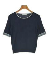 ANAYI（アナイ）アンサンブル 紺 サイズ:38(M位) レディース/2200677798127