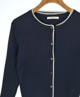 ANAYI（アナイ）アンサンブル 紺 サイズ:38(M位) レディース/2200677798127