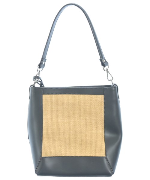 ANAYI（アナイ）ショルダーバッグ ベージュ サイズ:- レディース/2200677798165