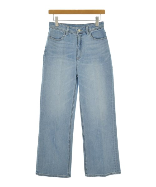 ANAYI(アナイ)デニムパンツ 青 サイズ:36(S位)/2200675629140