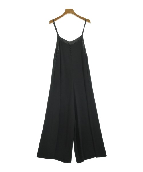 ANAYI(アナイ)オールインワン/サロペット 黒 サイズ:36(S位)/2200675593045