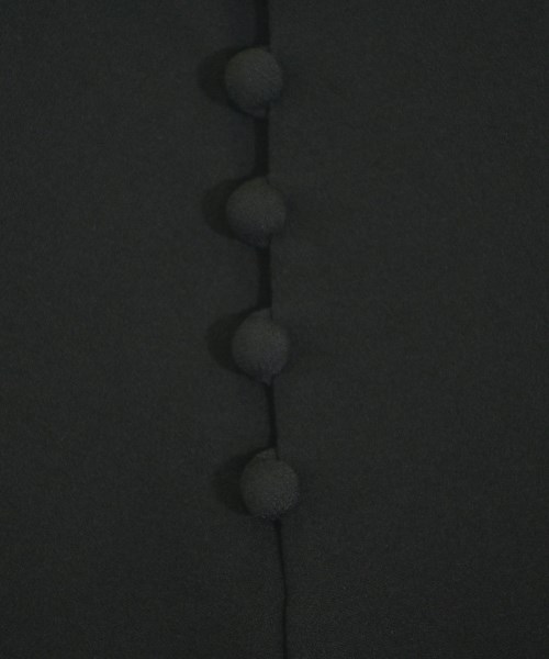 ANAYI（アナイ）オールインワン/サロペット 黒 サイズ:36(S位) レディース/2200675593045