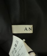 ANAYI（アナイ）オールインワン/サロペット 黒 サイズ:36(S位) レディース/2200675593045