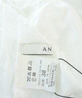 ANAYI（アナイ）カジュアルシャツ 白 サイズ:38(M位) レディース/2200677378107