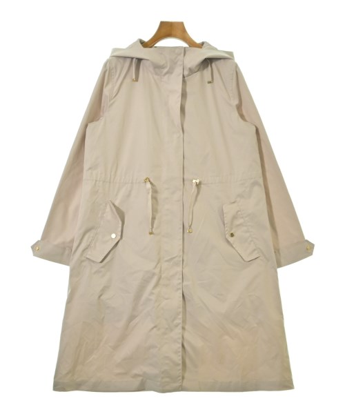 ANAYI(アナイ)ステンカラーコート ベージュ サイズ:36(S位)/2200691136028