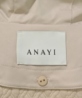 ANAYI（アナイ）ステンカラーコート ベージュ サイズ:36(S位) レディース/2200691136028