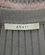ANAYI（アナイ）カーディガン グレー サイズ:38(M位) レディース/2200695829094
