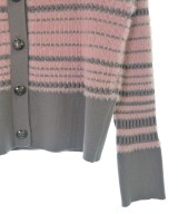 ANAYI（アナイ）カーディガン グレー サイズ:38(M位) レディース/2200695829094