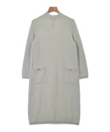 ANAYI（アナイ）ワンピース グレー サイズ:36(S位) レディース/2200692030011