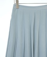 ANAYI（アナイ）ロング・マキシ丈スカート 青 サイズ:36(S位) レディース/2200692030066