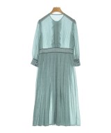 ANAYI（アナイ）ワンピース 青 サイズ:34(XS位) レディース/2200692030080