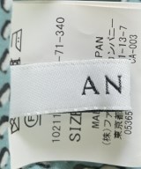 ANAYI（アナイ）ワンピース 青 サイズ:34(XS位) レディース/2200692030080