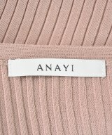 ANAYI（アナイ）カーディガン ピンク サイズ:38(M位) レディース/2200692412053