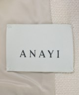 ANAYI（アナイ）ビジネス ピンク サイズ:36(S位)/38(M位) レディース/2200693844112