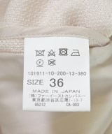 ANAYI（アナイ）ビジネス ピンク サイズ:36(S位)/38(M位) レディース/2200693844112