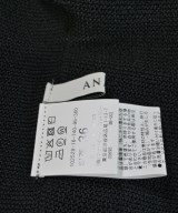 ANAYI（アナイ）カーディガン 黒 サイズ:36(S位) レディース/2200692092033