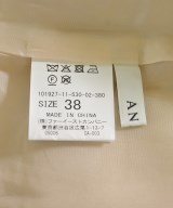 ANAYI（アナイ）ロング・マキシ丈スカート 白 サイズ:38(M位) レディース/2200697539069