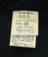 ANAYI（アナイ）ニット・セーター 紺 サイズ:38(M位) レディース/2200694942022