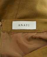 ANAYI（アナイ）ロング・マキシ丈スカート ベージュ サイズ:40(M位) レディース/2200697941015