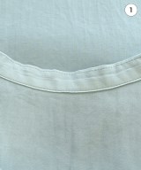 ANAYI（アナイ）ブラウス 緑 サイズ:38(M位) レディース/2200700560011