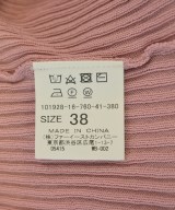 ANAYI（アナイ）ニット・セーター ピンク サイズ:38(M位) レディース/2200695463090