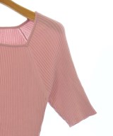 ANAYI（アナイ）ニット・セーター ピンク サイズ:38(M位) レディース/2200695463090