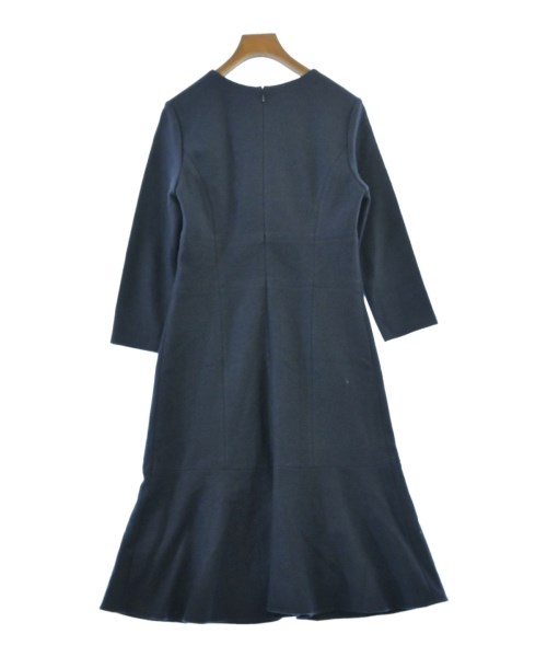ANAYI（アナイ）ワンピース 紺 サイズ:38(M位) レディース/2200648750079