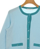 ANAYI（アナイ）カーディガン 青 サイズ:38(M位) レディース/2200650741041