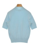 ANAYI（アナイ）ニット・セーター 青 サイズ:38(M位) レディース/2200650741058