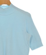 ANAYI（アナイ）ニット・セーター 青 サイズ:38(M位) レディース/2200650741058