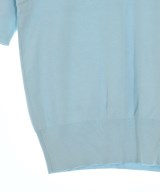 ANAYI（アナイ）ニット・セーター 青 サイズ:38(M位) レディース/2200650741058