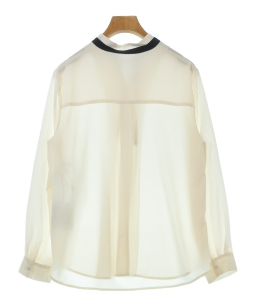 ANAYI（アナイ）ブラウス 白 サイズ:38(M位) レディース/2200649967261