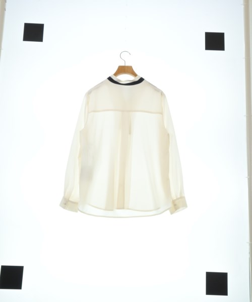 ANAYI（アナイ）ブラウス 白 サイズ:38(M位) レディース/2200649967261