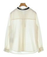 ANAYI（アナイ）ブラウス 白 サイズ:38(M位) レディース/2200649967261