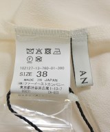 ANAYI（アナイ）ブラウス 白 サイズ:38(M位) レディース/2200649967261