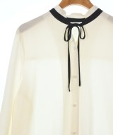 ANAYI（アナイ）ブラウス 白 サイズ:38(M位) レディース/2200649967261