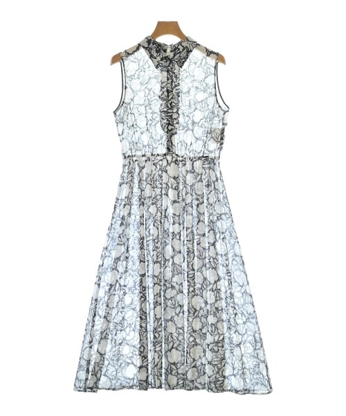 ANAYI(アナイ)ワンピース グレー サイズ:38(M位)/2200654858073