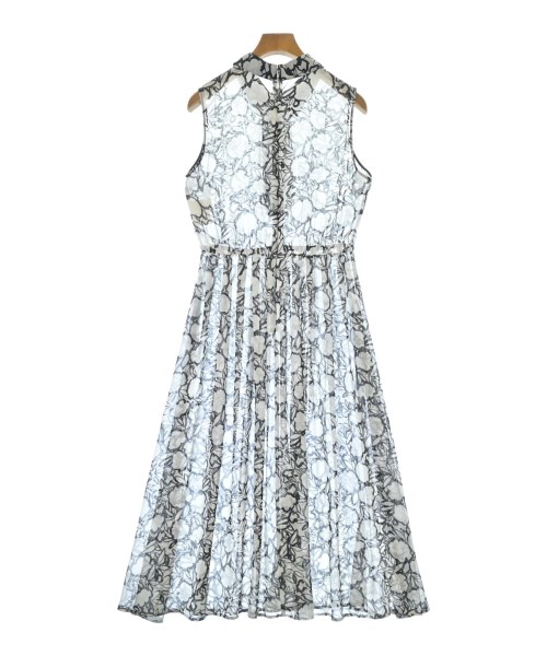 ANAYI（アナイ）ワンピース グレー サイズ:38(M位) レディース/2200654858073