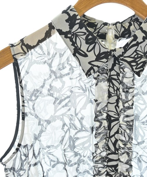 ANAYI（アナイ）ワンピース グレー サイズ:38(M位) レディース/2200654858073