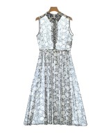 ANAYI（アナイ）ワンピース グレー サイズ:38(M位) レディース/2200654858073