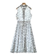 ANAYI（アナイ）ワンピース グレー サイズ:38(M位) レディース/2200654858073