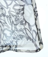 ANAYI（アナイ）ワンピース グレー サイズ:38(M位) レディース/2200654858073