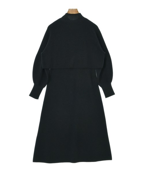 ANAYI（アナイ）ワンピース 黒 サイズ:36(S位) レディース/2200654027073